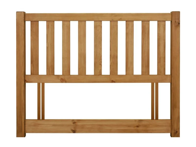 Solitare Headboard